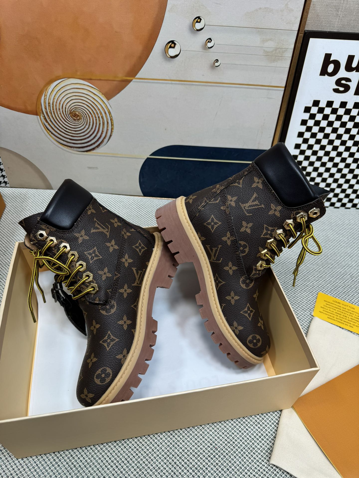 Women's high heels